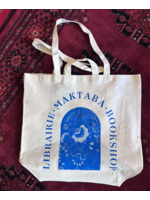MAKTABA Monochrome MAKTABA Totes