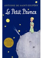 Le petit prince