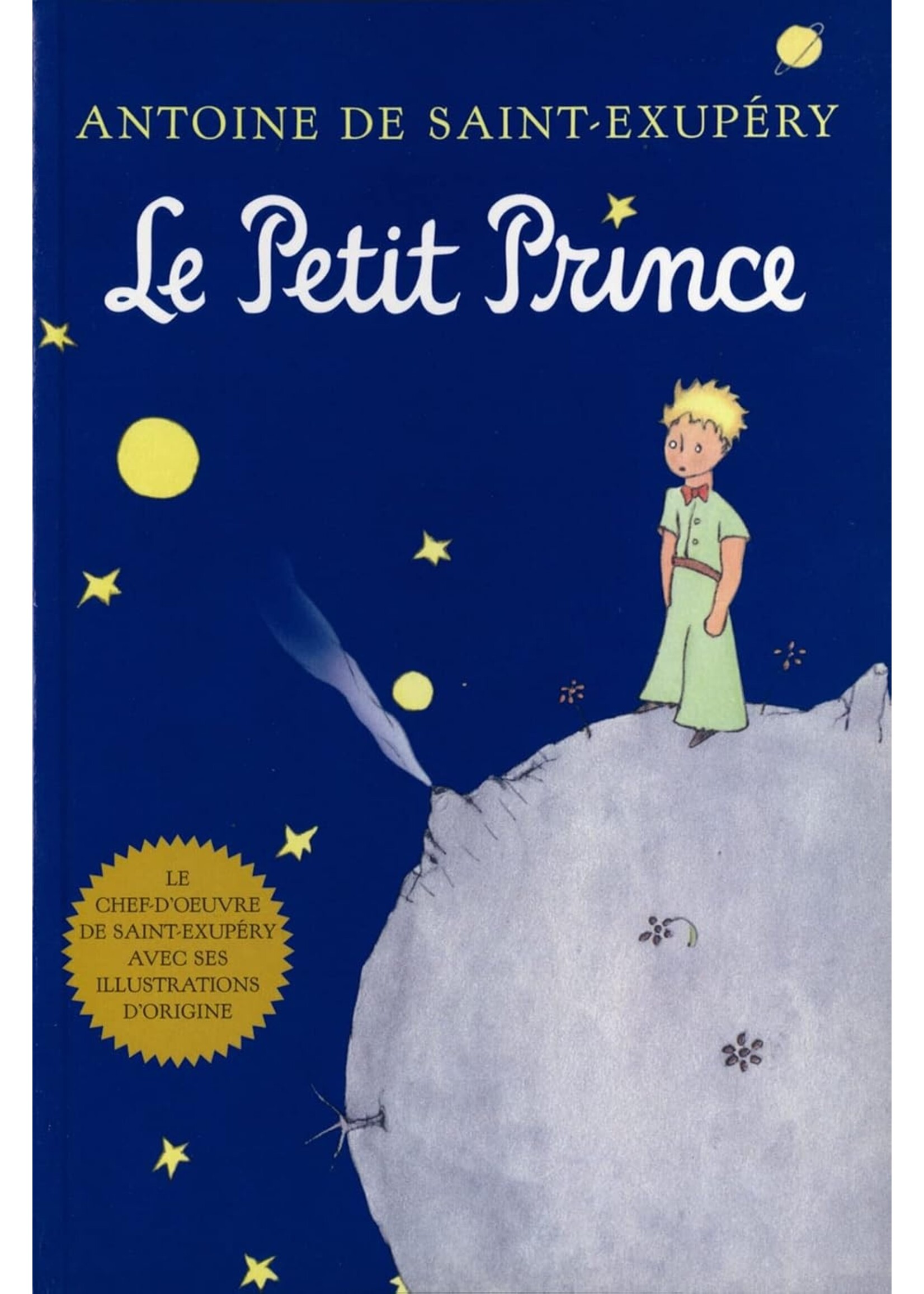 Le petit prince