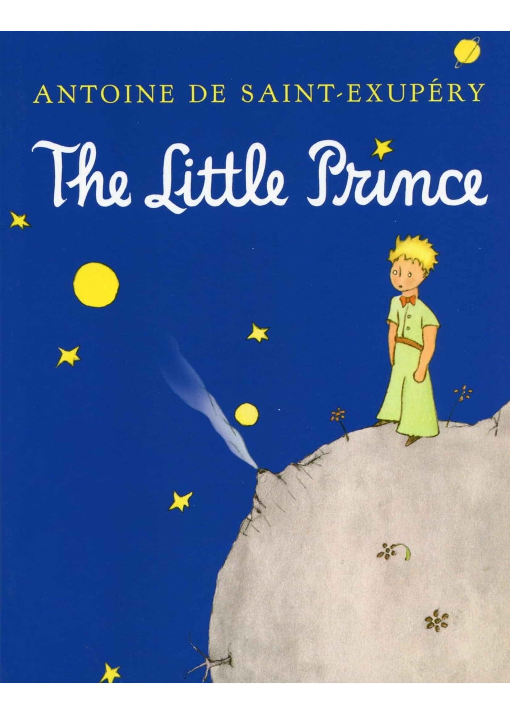 The Little Prince