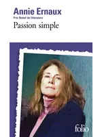Passion Simple