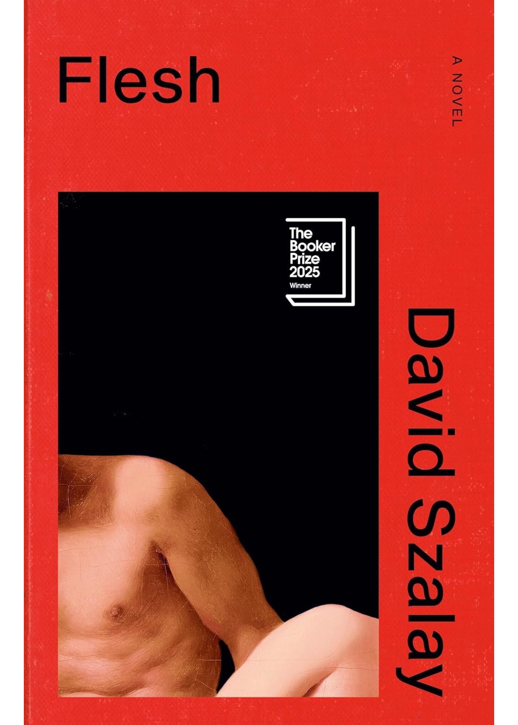 Flesh
