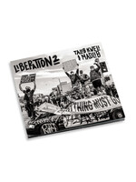 Talib Kweli & Madlib - Liberation CD