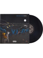 Madlib & Freddie Gibbs - Bandana LP