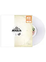 Madlib – Rock Konducta (Part 1) LP (RSD Essentials, Clear Vinyl)