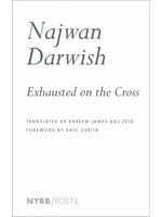 Exhausted on the Cross