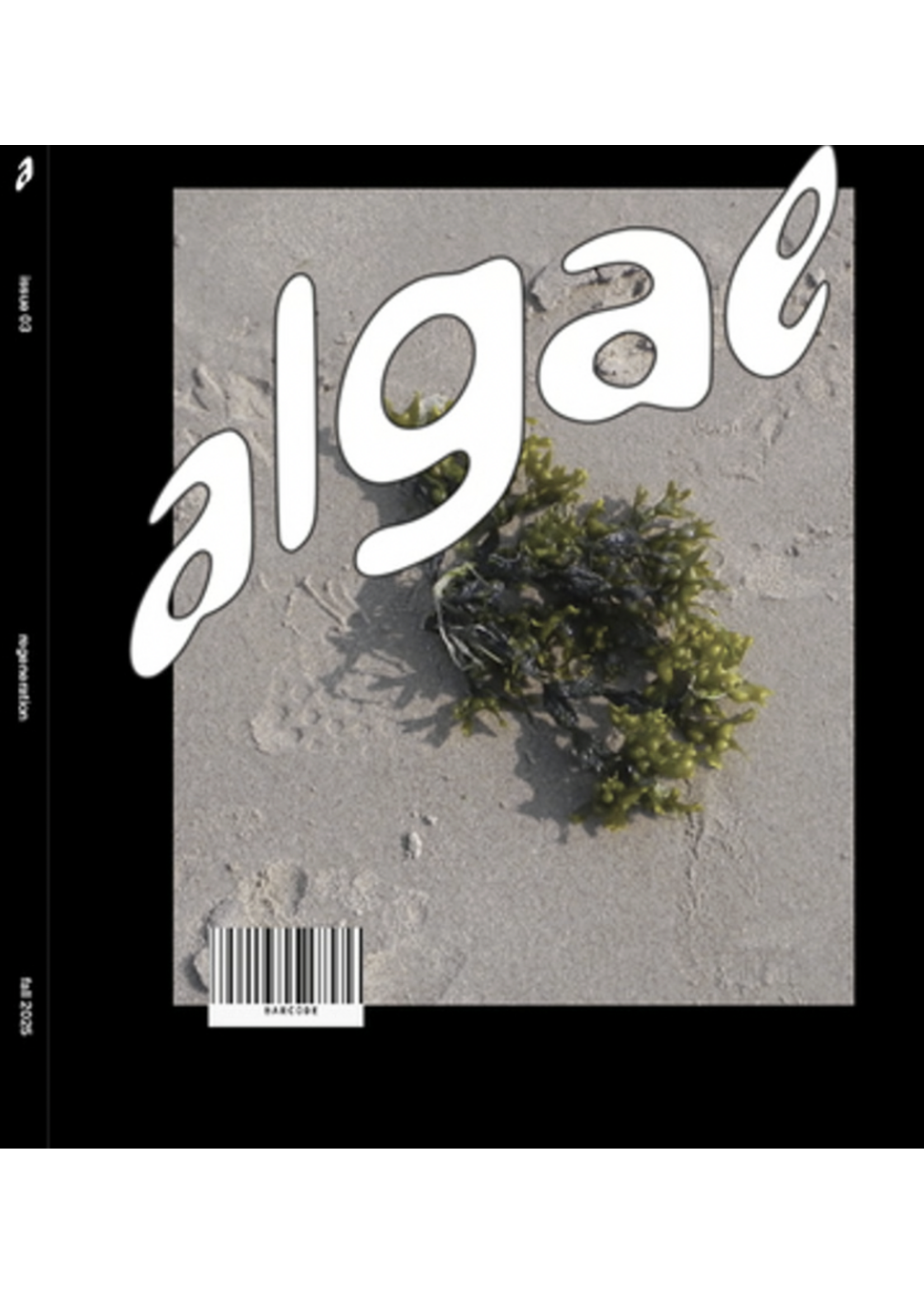 Algae Magazine
