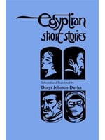 Egyptian Short Stories