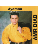 Amr Diab - Ayamna