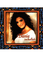 Dania - Inchallah CD