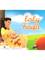 Haifa Wahbe - Baby Haifa CD