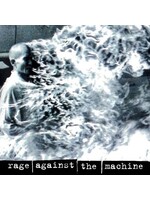Rage Against the Machine - Rage Against the Machine CD