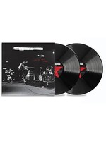 Rage Against the Machine - Live On Tour 1993