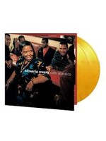 Cesaria Evora - Café Atlantico (GOLD VINYL) LP (1/1000)