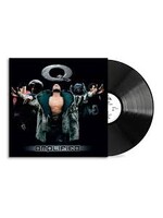 Q-Tip - Amplified LP