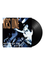 KRS -1 - Return of the Boom Bap LP