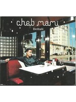 koko Cheb Mami - Dellali CD