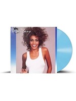Whitney Houston - Whitney Houston LP