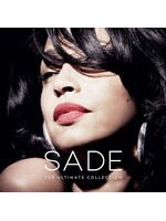Sade - The Ultimate Collection CD