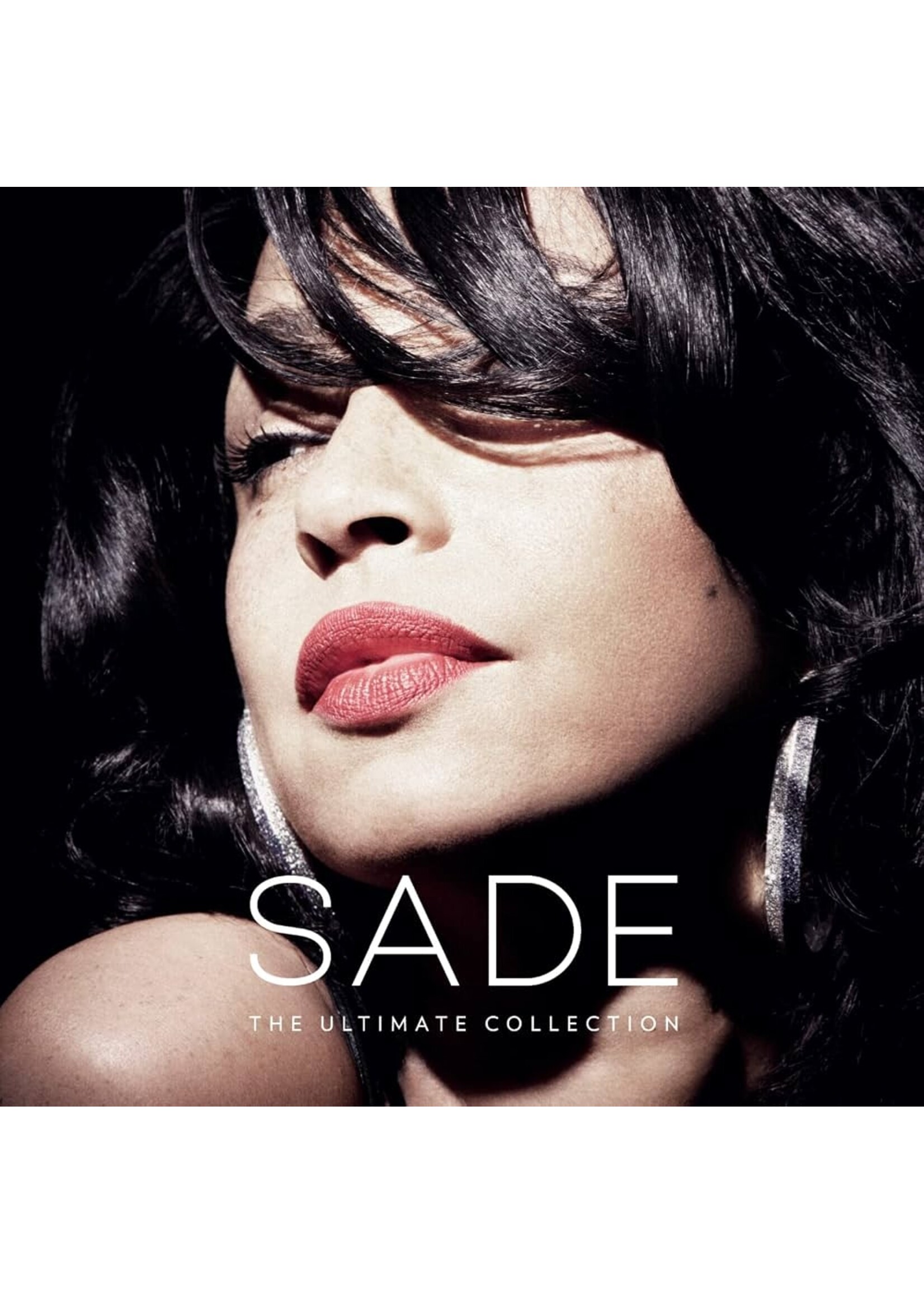 Sade - The Ultimate Collection CD
