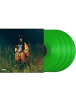SZA - SOS Deluxe: LANA LP