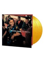 Cesaria Evora - Café Atlantico (Gold vinyl)