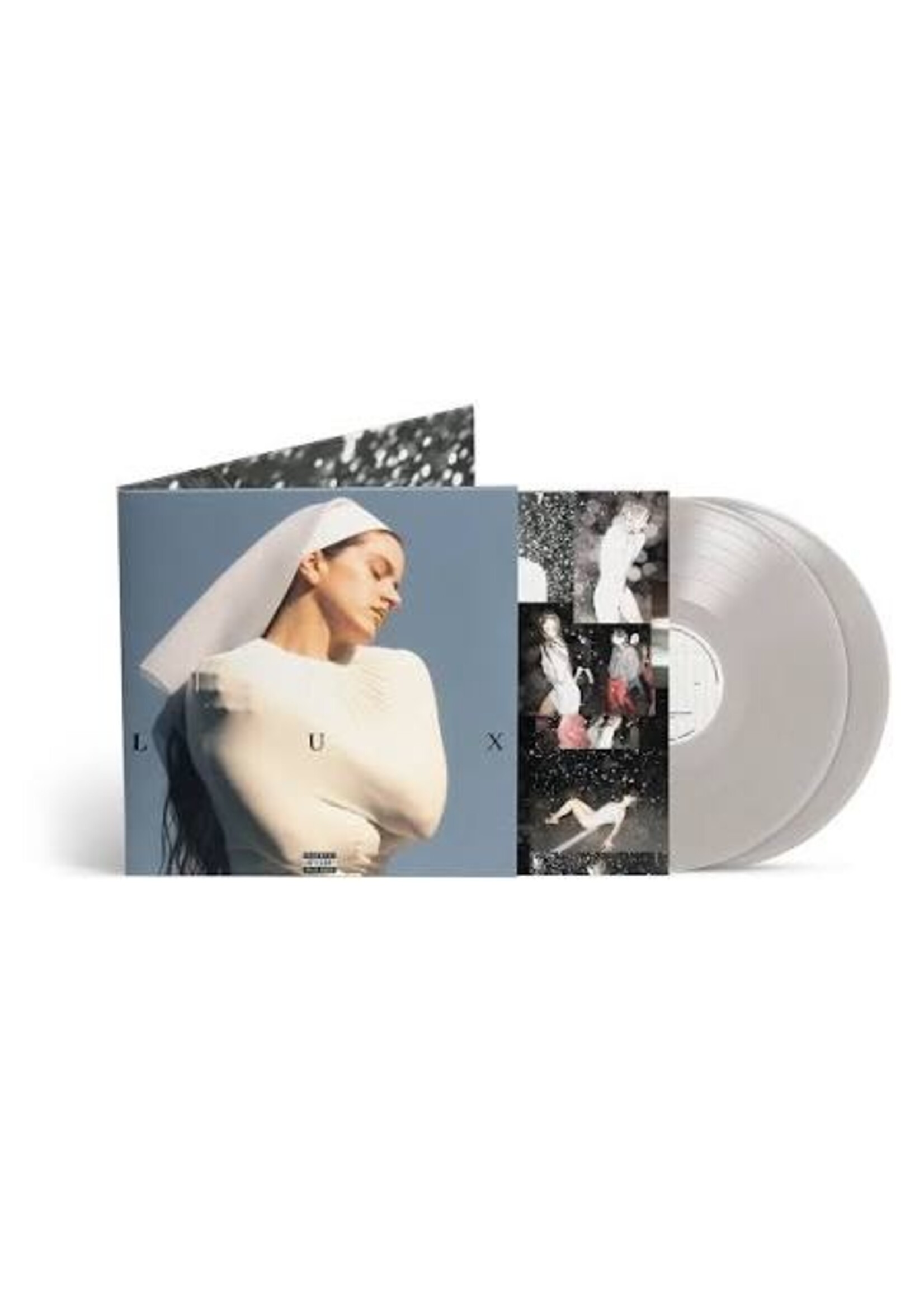 Rosalìa - LUX LP