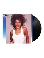 Whitney Houston - Whitney (Black LP)