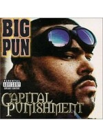 Big Punisher - Capital Punishment (CD)
