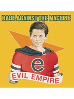 Rage Against The Machine - Evil Empire (CD)