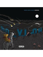 Freddie Gibbs & Madlib - Bandana CD