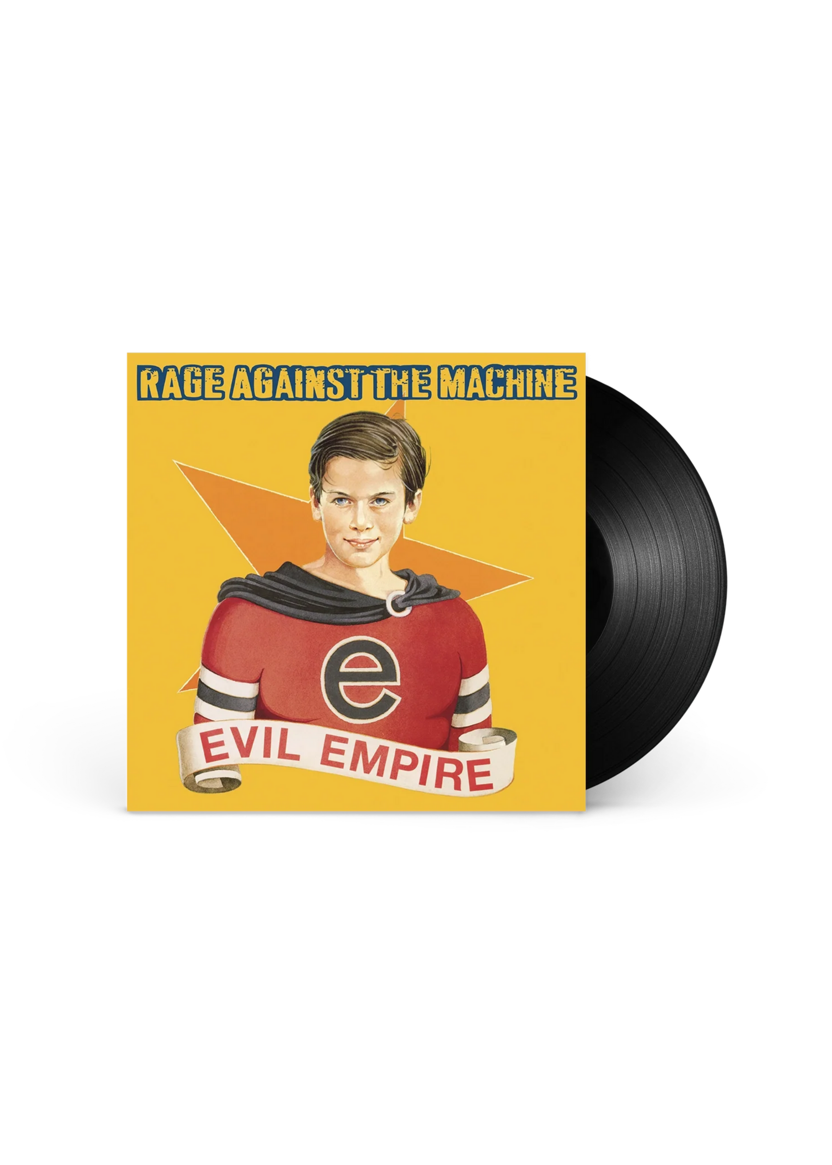 Rage Against The Machine - Evil Empire LP