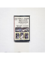 Songs From Baalbek (Tape)
