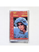 Fairuz - Atab (Tape)