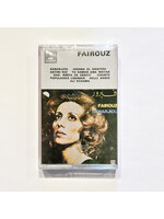 Fairuz - Sanarjoui (Tape)