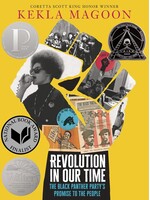 Revolution in our time