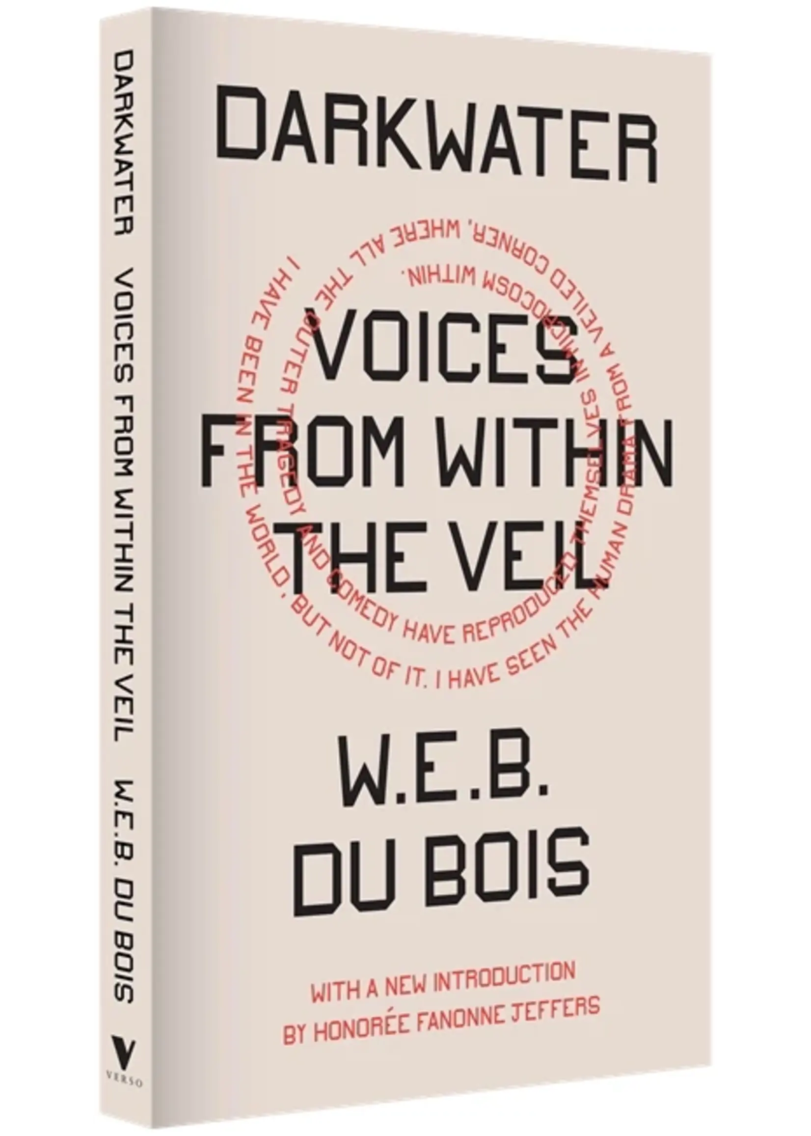 Darkwater: Voices from Within the Veil