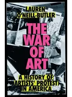 The War of Art