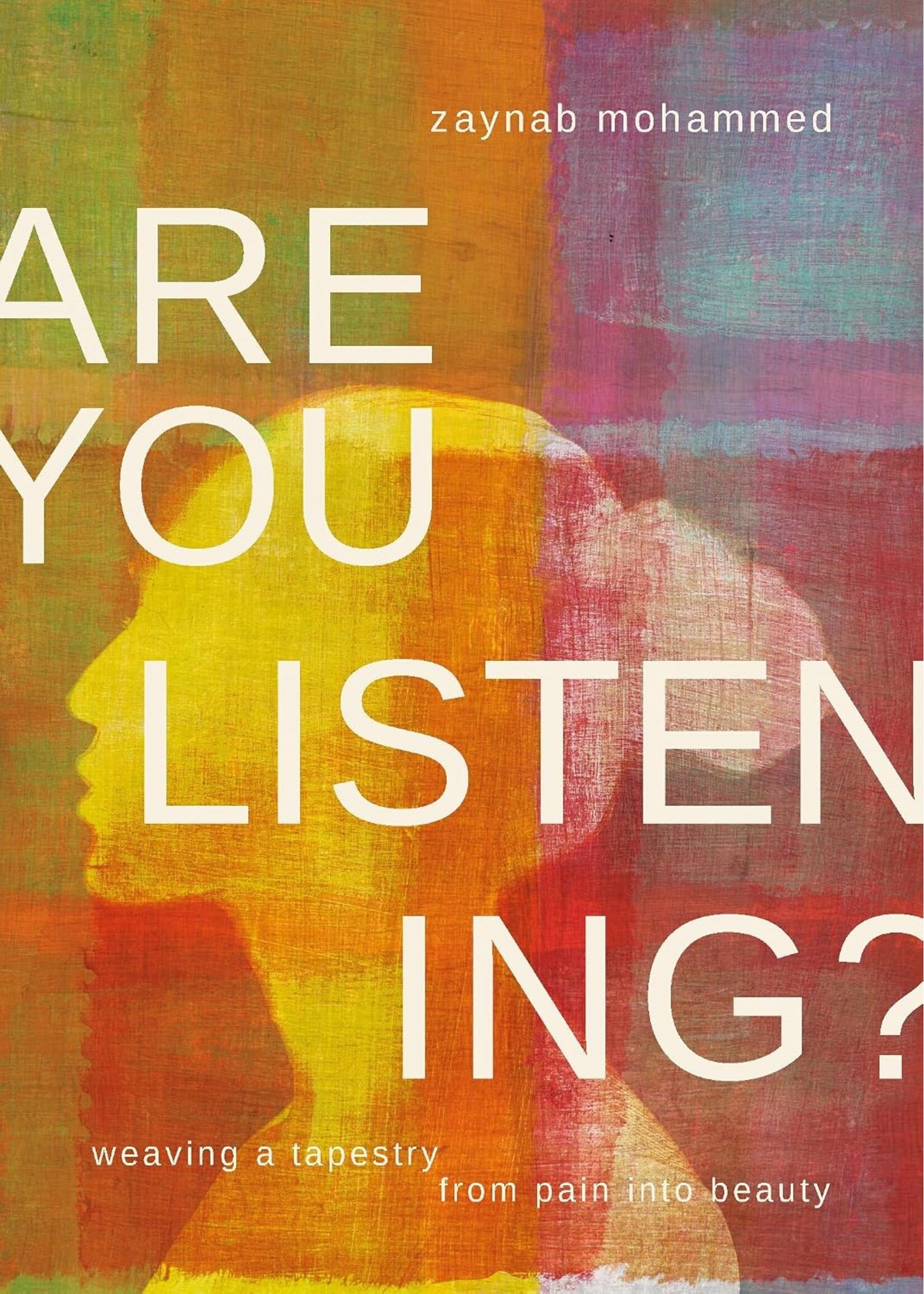 Are you Listening?