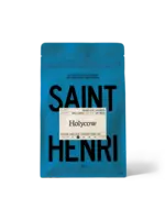 Saint-Henri Coffee: Holycow Espresso