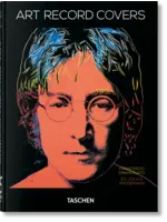 Art Record Covers 40th Ed.