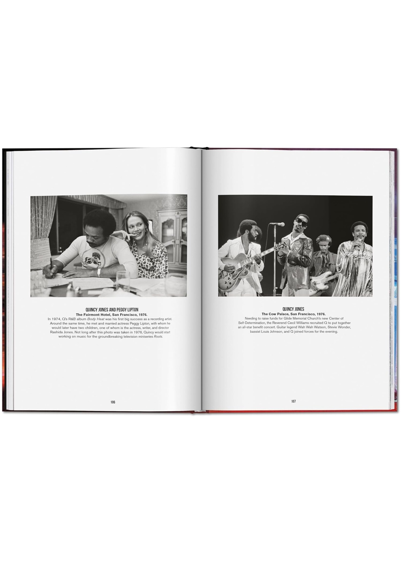 Bruce W. Talamon. Soul. R&B. Funk. Photographs 1972–1982