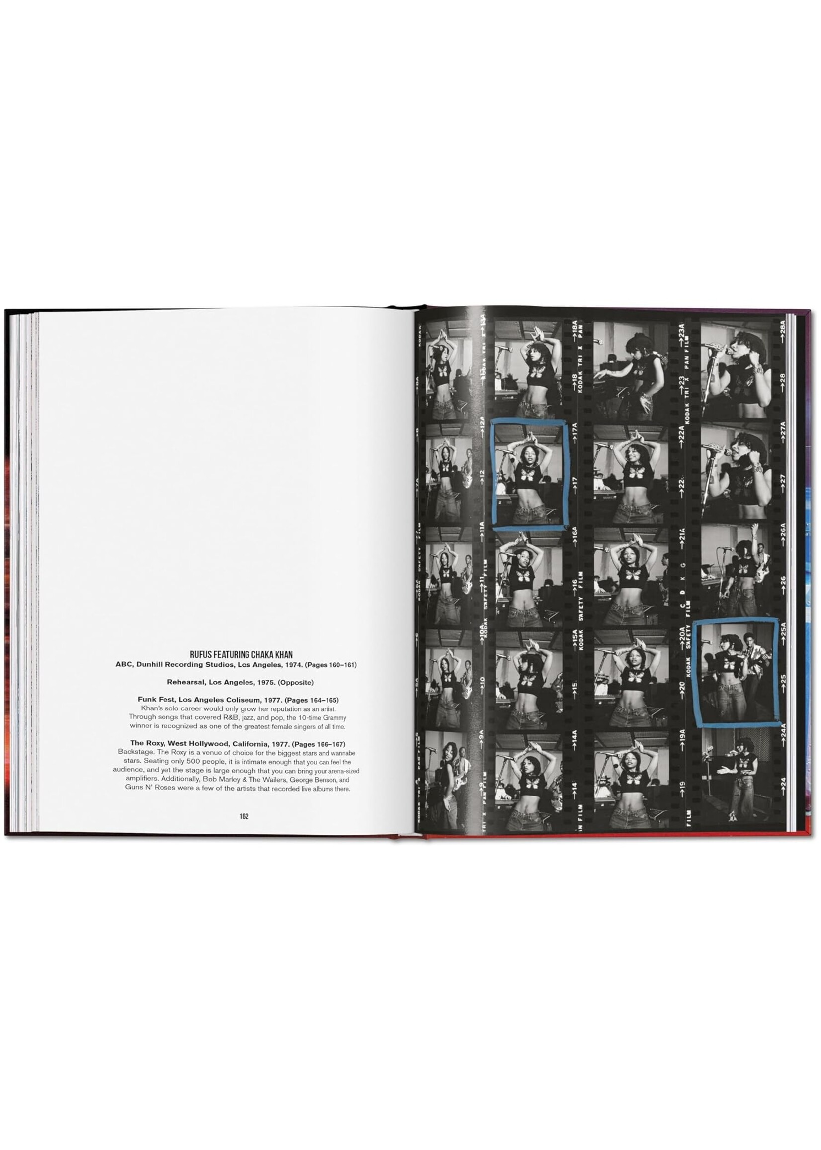 Bruce W. Talamon. Soul. R&B. Funk. Photographs 1972–1982