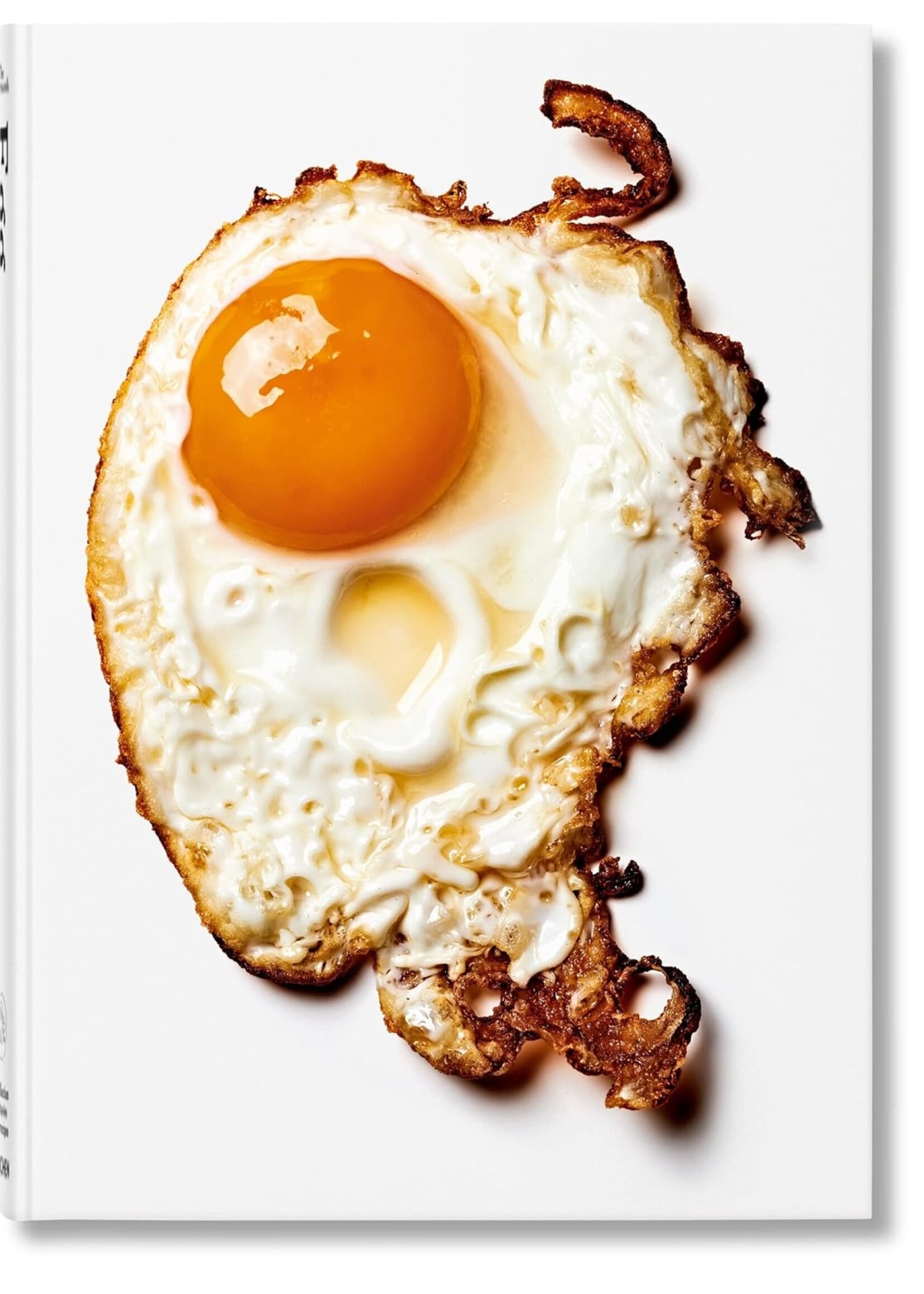 The Gourmand’s Egg