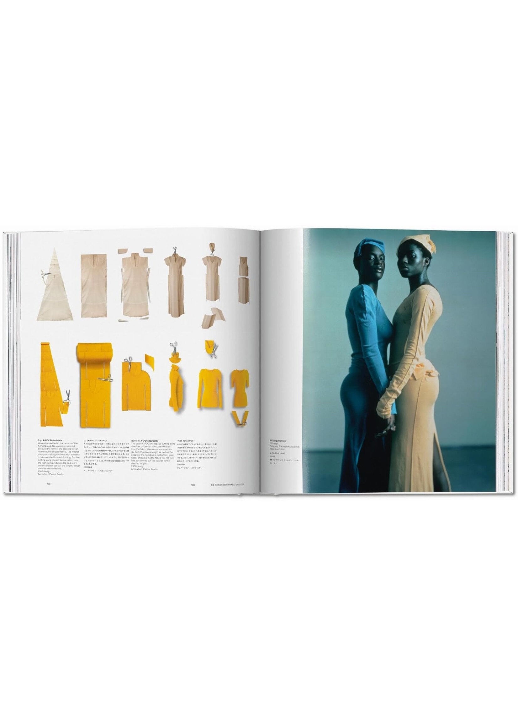 Issey Miyake