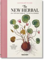 The New Herbal