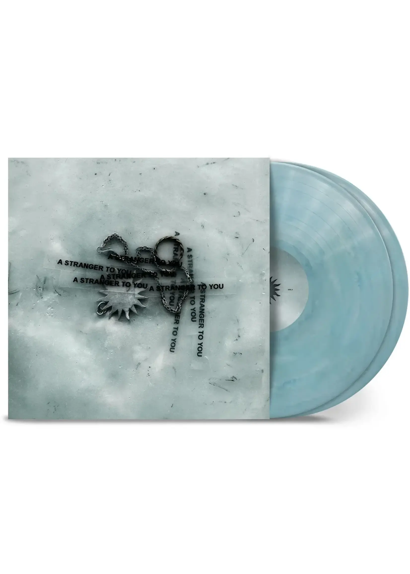 Loathe - A Stranger To You (2LP)
