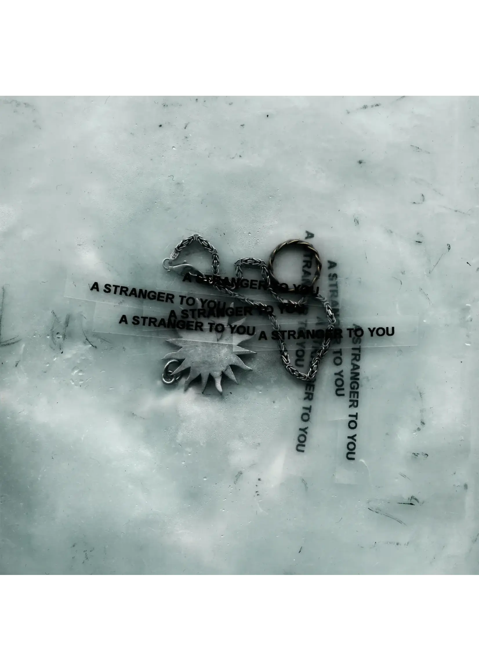 Loathe - A Stranger To You (CD)