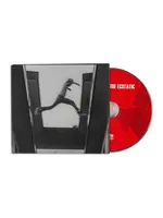 yasiin bey - The Ecstatic (CD)