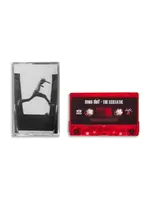 yasiin bey - The Ecstatic (Cassette)